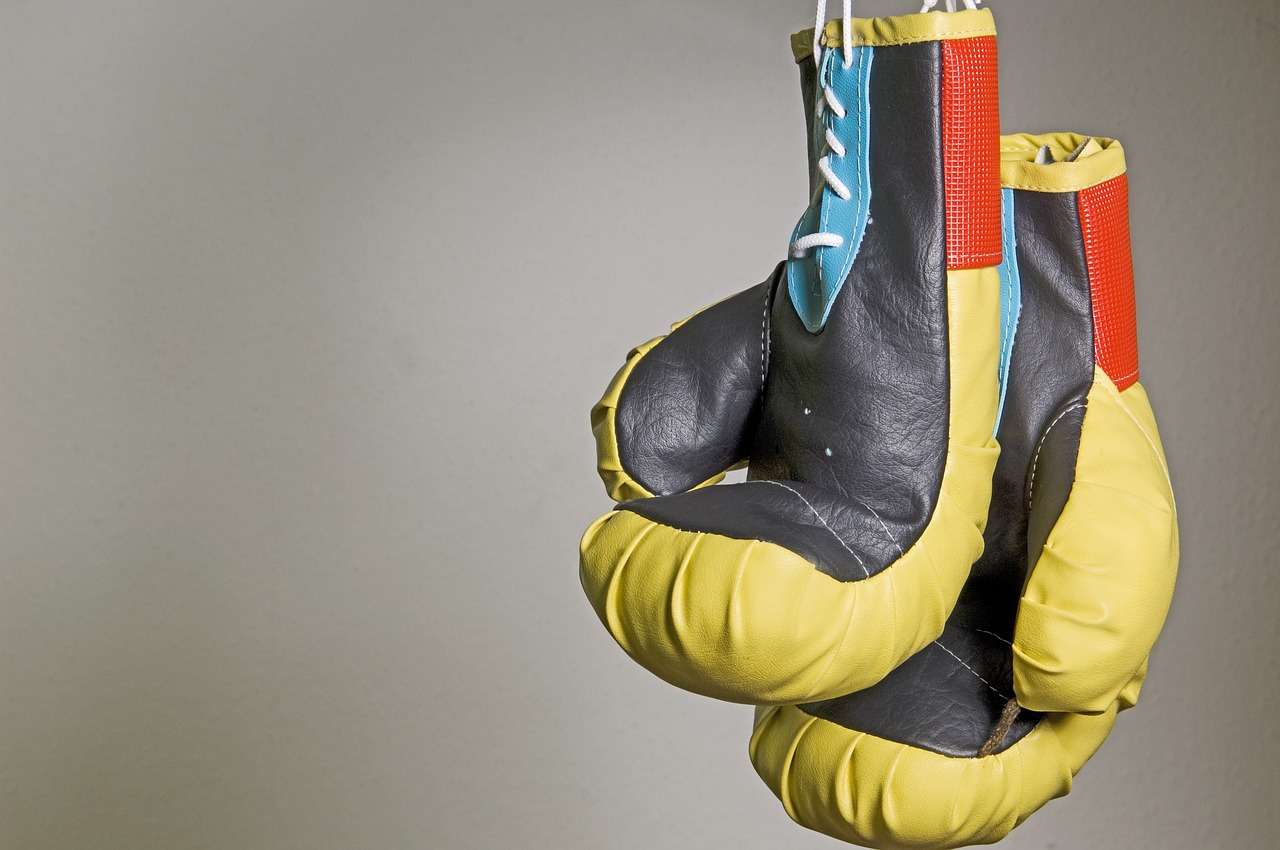 Boxing Impronta apre le porte della sua palestra ai campioni casertani della Kickboxing