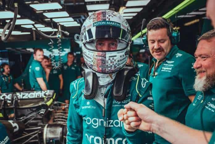GP Abu Dhabi: the last dance