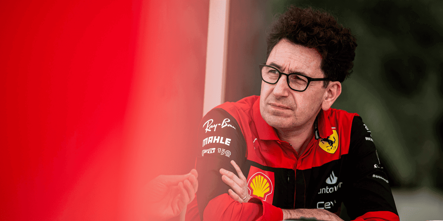 F1, Ferrari: Binotto rassegna le dimissioni