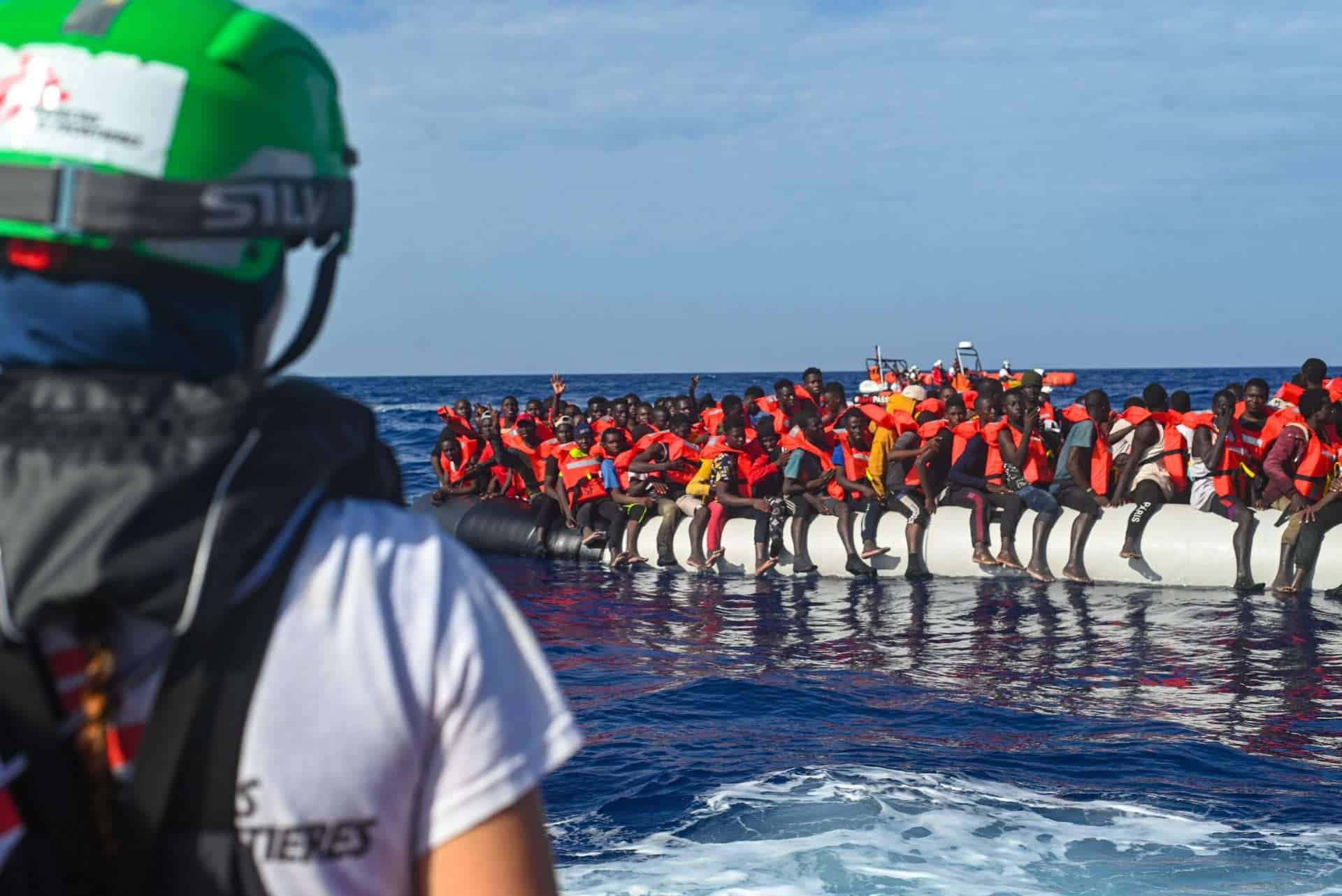 Molto grave, incredibilmente automatico: rinnovato il Memorandum Italia-Libia