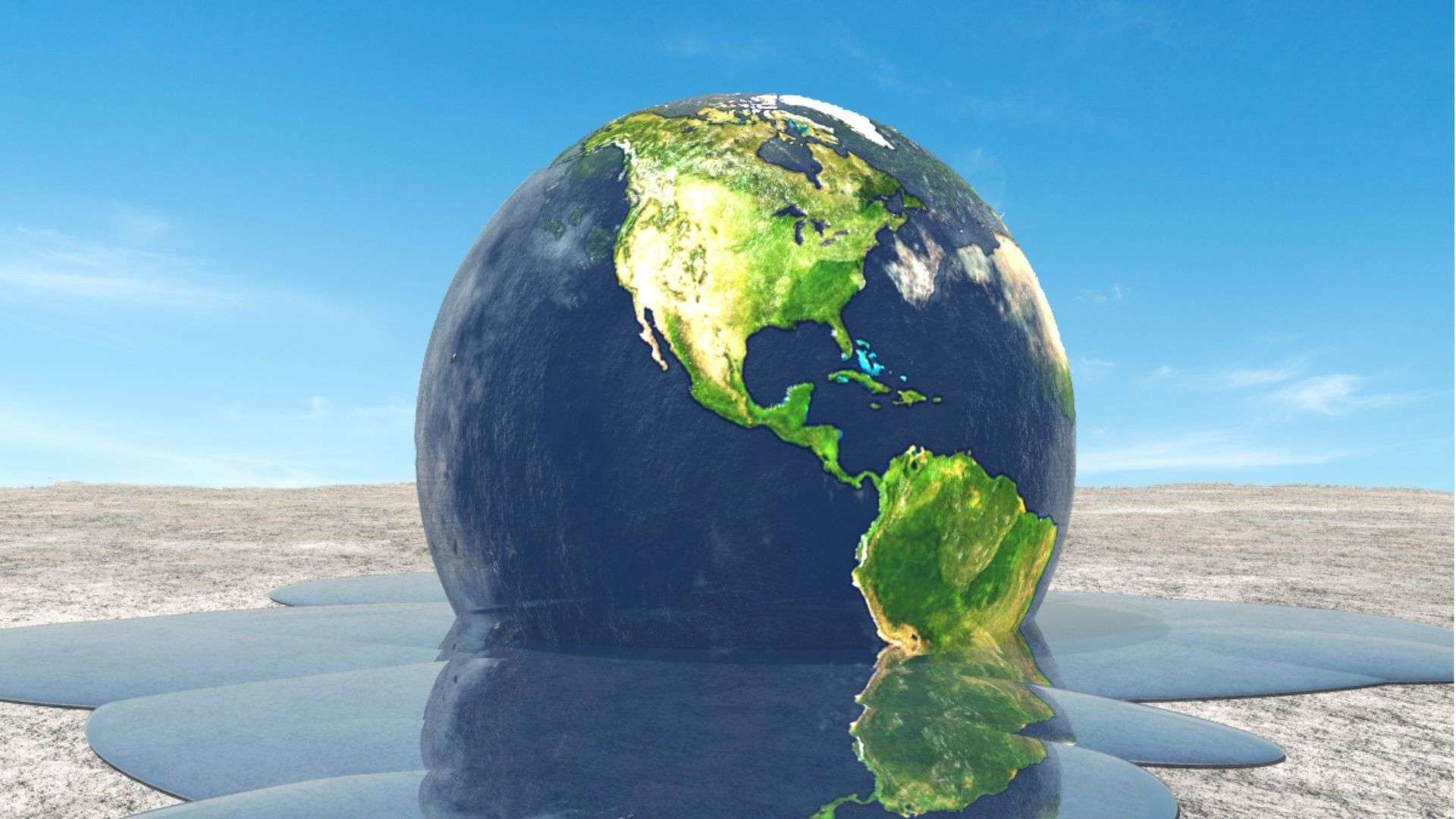 Non chiamatelo maltempo: siamo in piena crisi climatica e soffriremo ancora la siccità