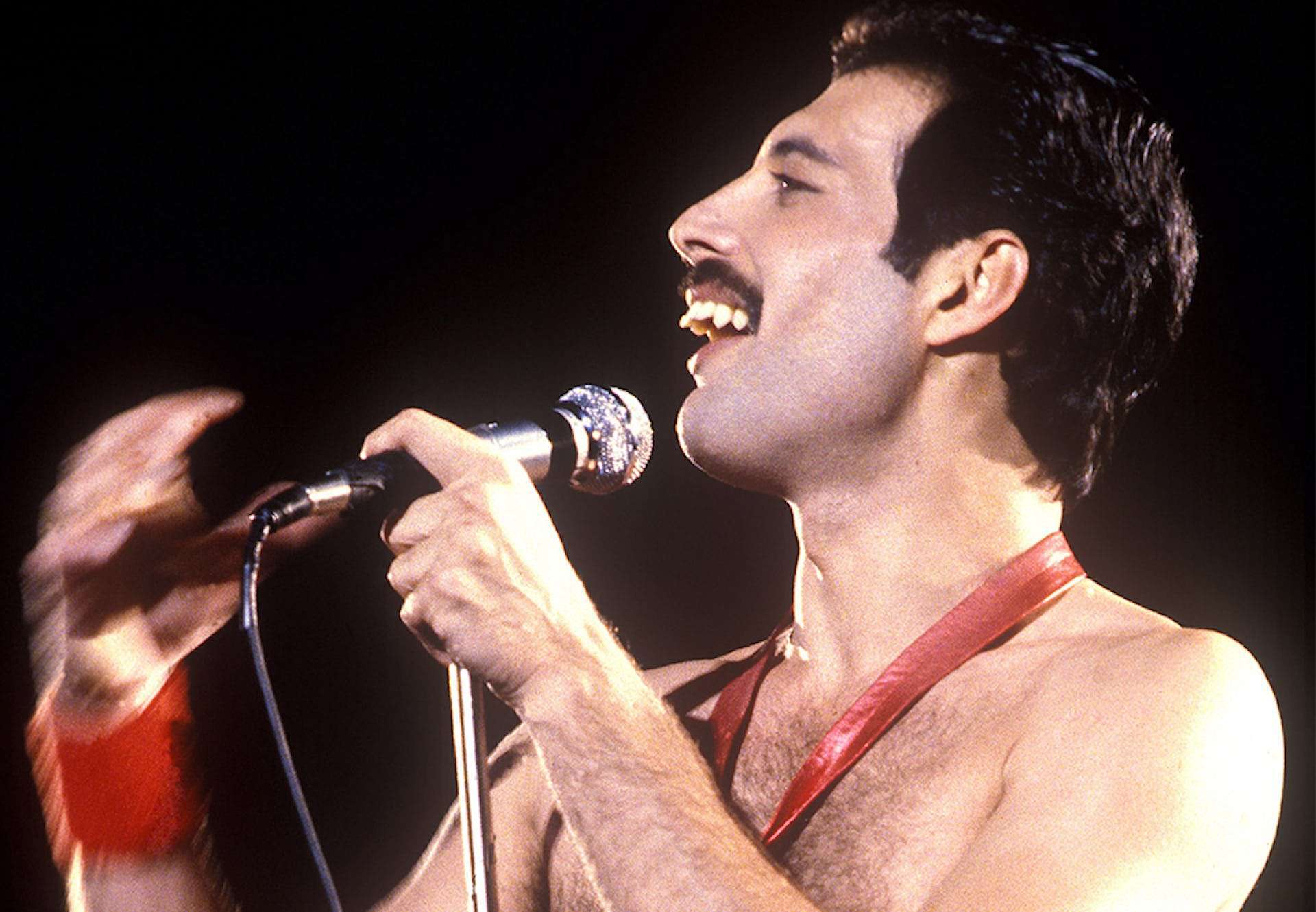 "Bohemian Rhapsody", capolavoro senza tempo di Freddie Mercury
