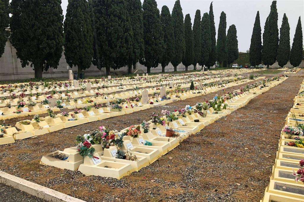 Cimitero dei feti in Italia: a che punto siamo?