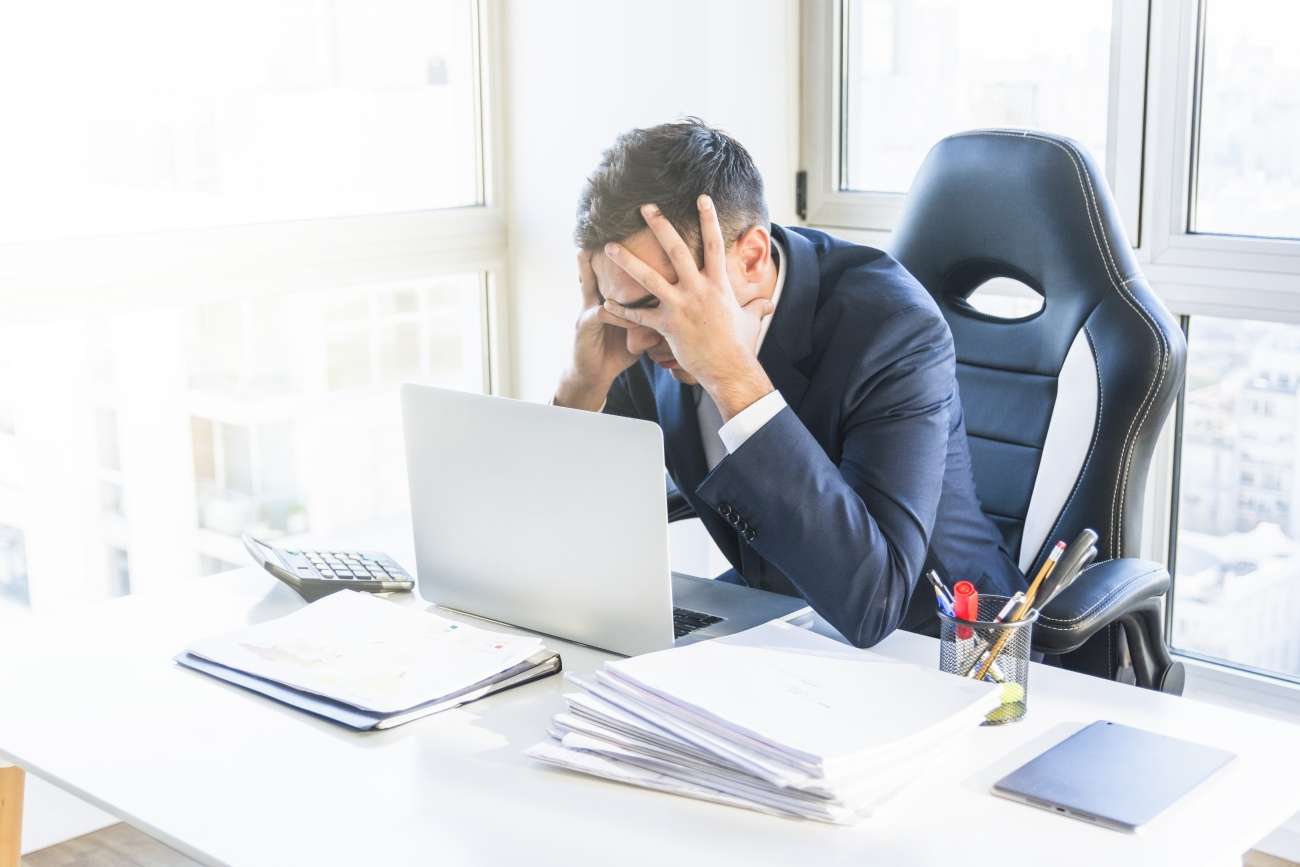 Solitudine professionale, 8 lavoratori su 10 la sperimentano sul luogo di lavoro