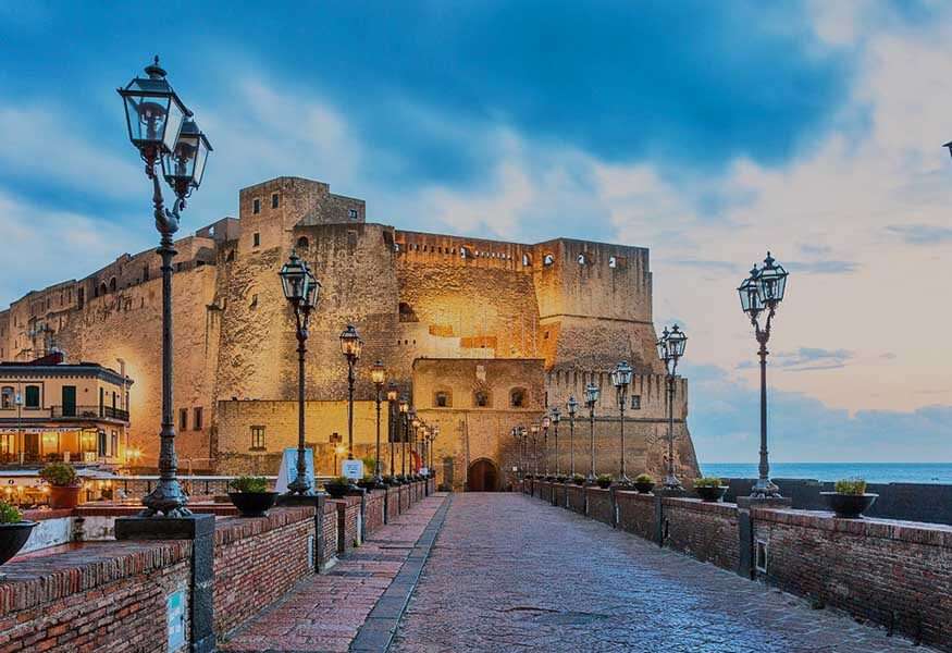Festival internazionale del cortometraggio a Napoli: al via la XIII edizione