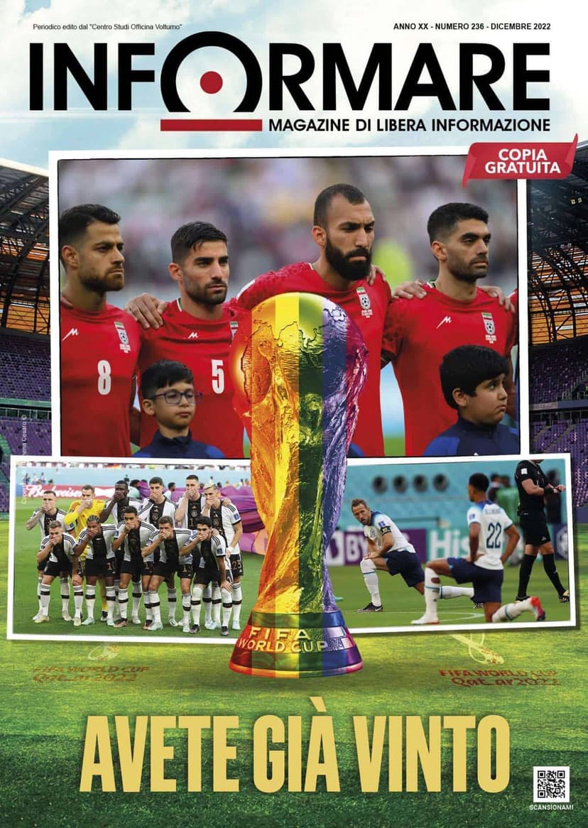 Magazine Dicembre 2022