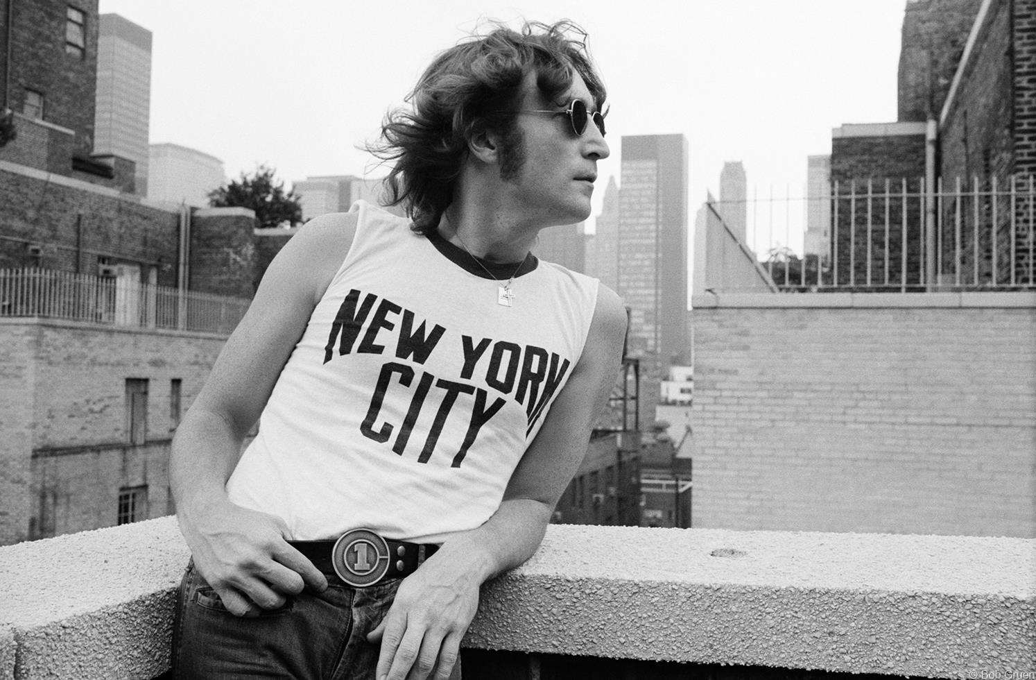 8 Dicembre 1980: quando hanno sparato a John Lennon