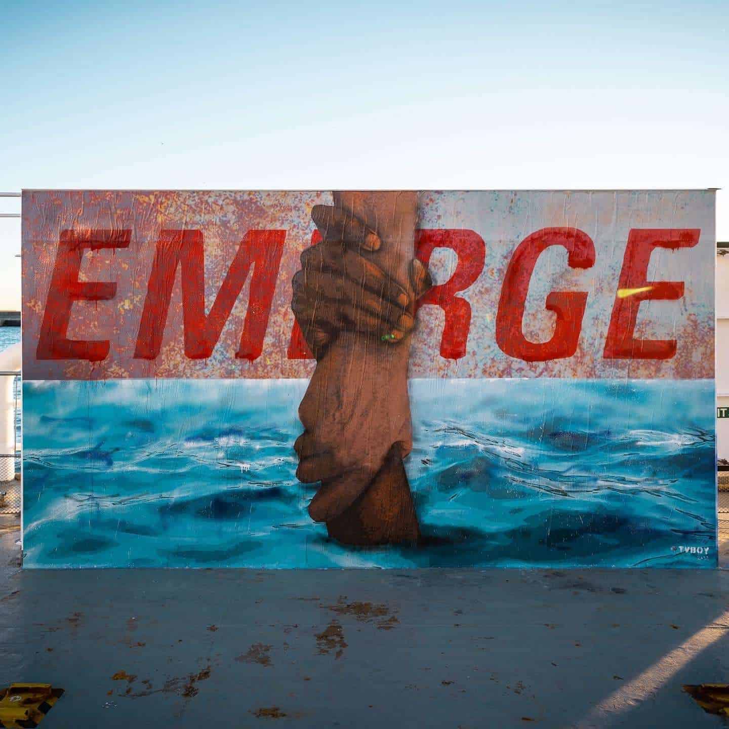 Emergency nel Mediterraneo: la Life Support è salpata