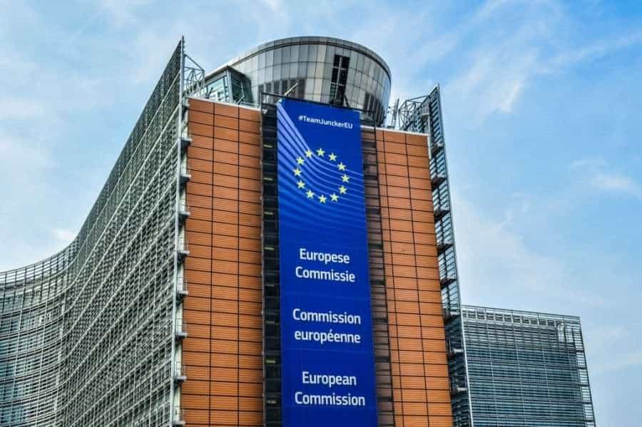 Storico accordo dell'UE sul tetto comune al prezzo del gas