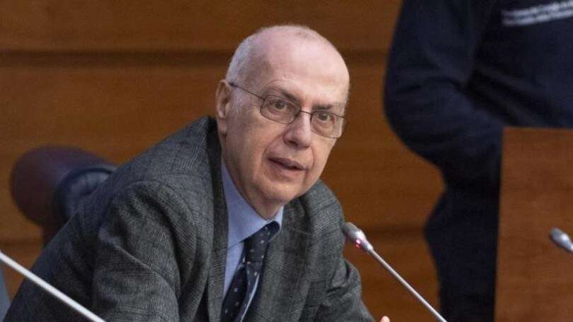 Influenza e Covid: Giovanni Rezza invoca responsabilità e cautela