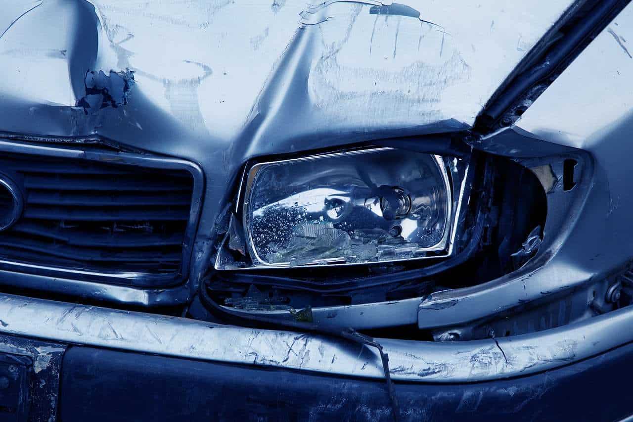 Incidente a Ischitella, ieri investito un uomo in bicicletta