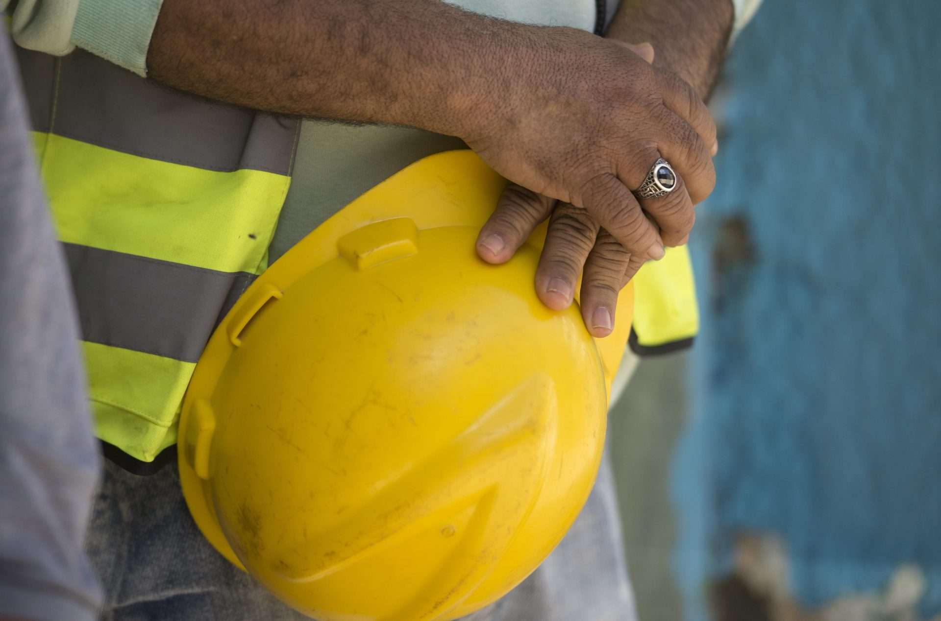 Ogni giorno muoiono di lavoro 3 italiani