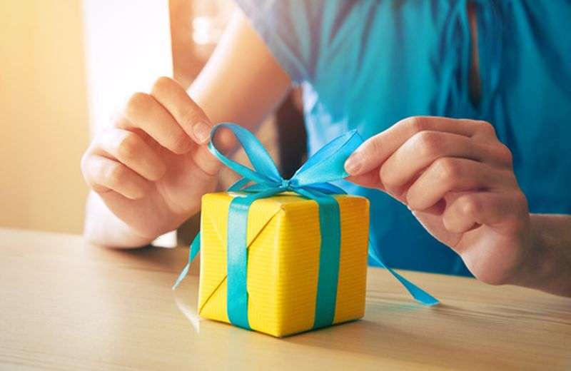 4 regali pratici da fare per il compleanno