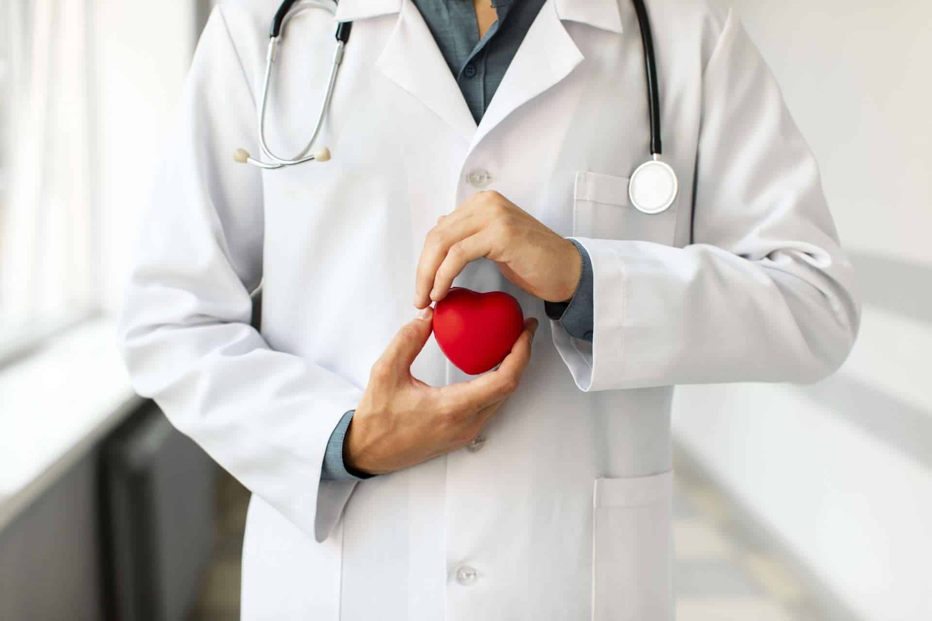 Caserta, il prossimo 8 Gennaio visite gratuite per la prevenzione cardiovascolare