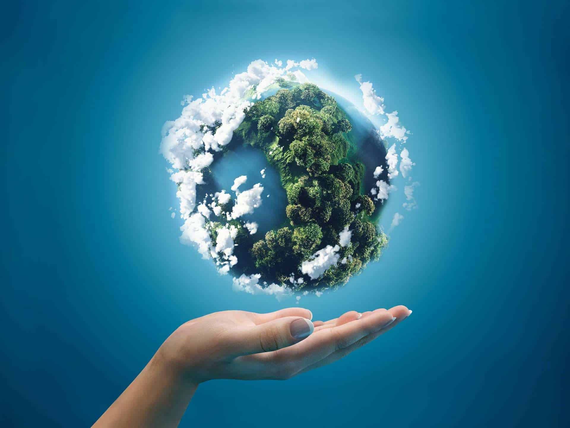 Buoni propositi sostenibili per un 2023 più ecologico