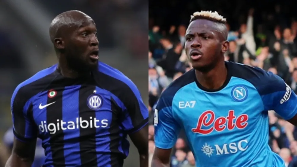 Torna la Serie A dopo la sosta mondiale: le probabili formazioni di Inter-Napoli