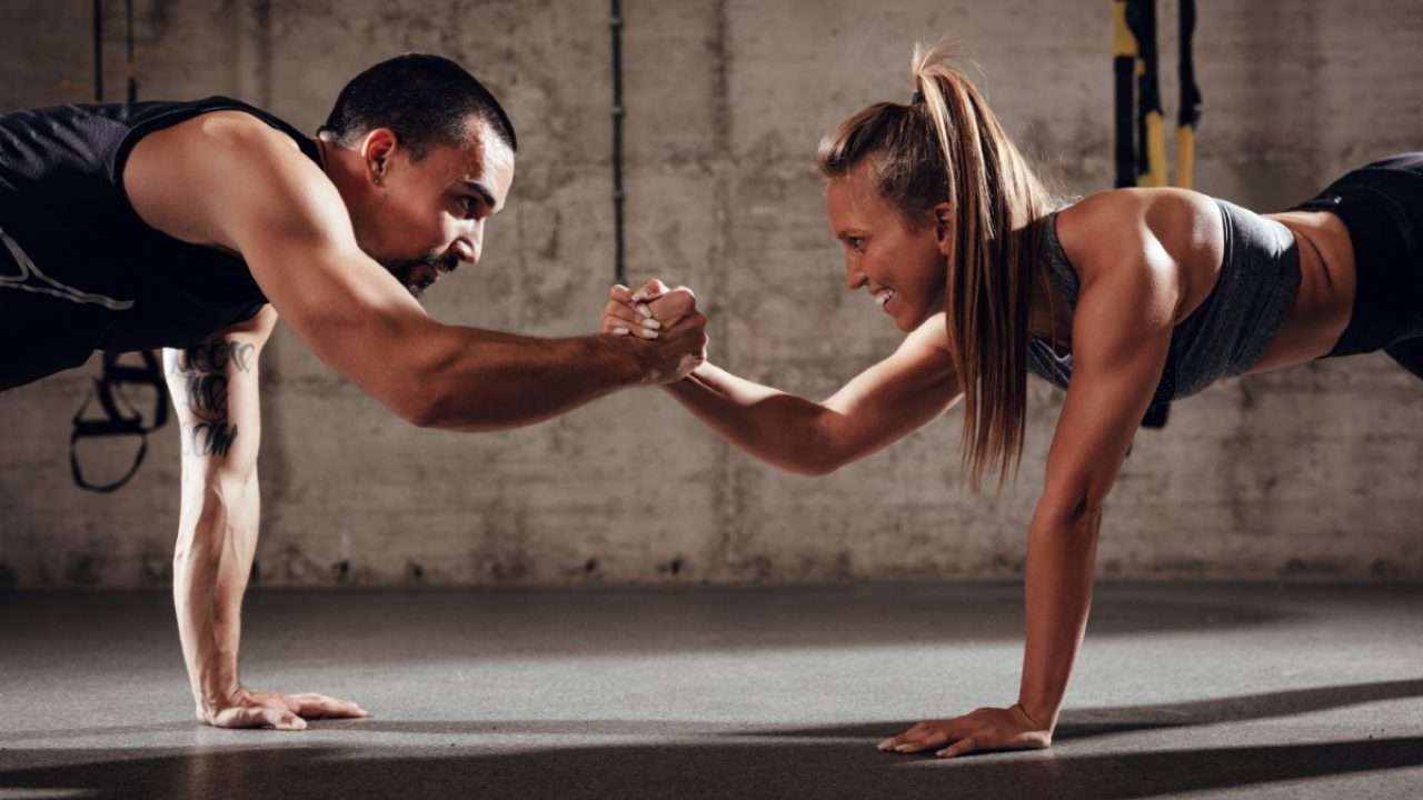 Cresce il settore del fitness, ma mancano esperti