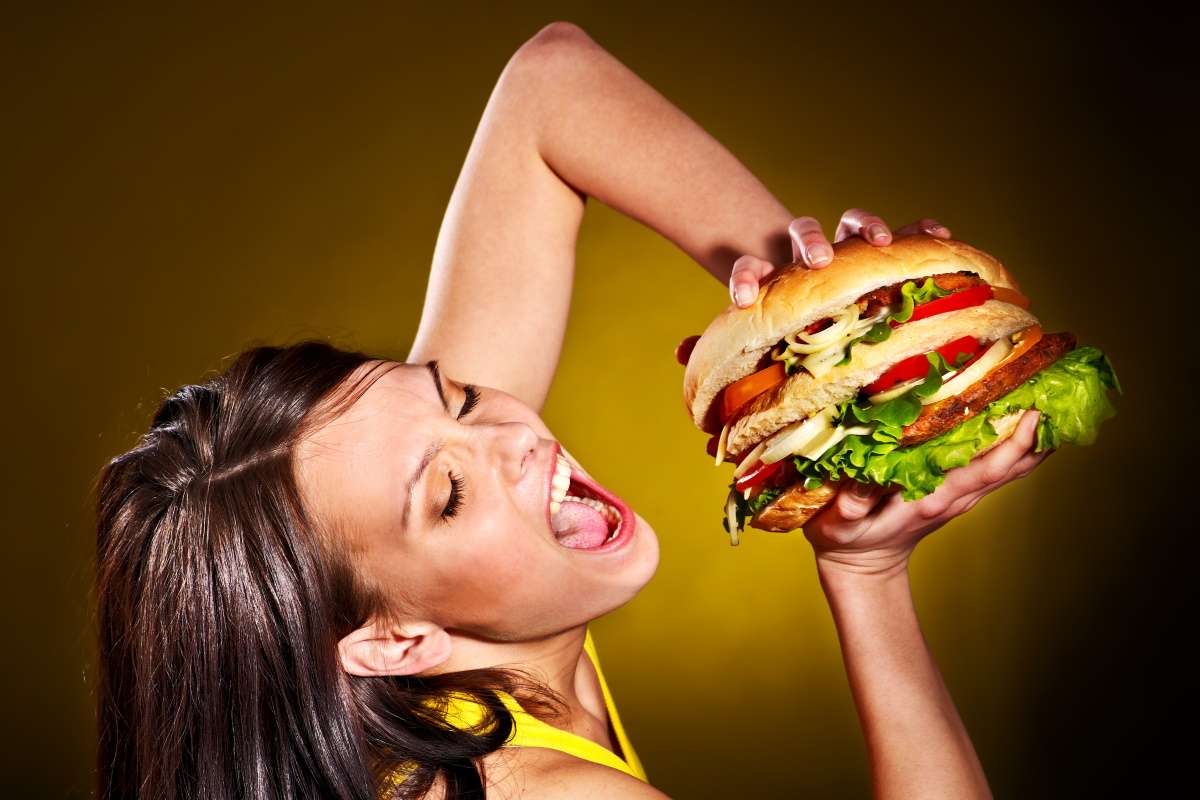 Hai ancora fame? Scoperto il gene delle abbuffate a tavola