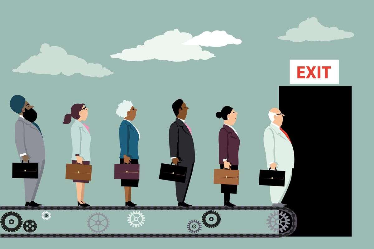 Great Resignation, smart working e digitale: come cambia il lavoro