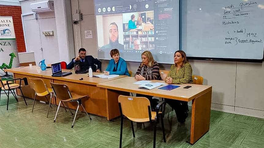 Legalità e contrasto alle mafie, firmato a Napoli il protocollo tra Banca Etica e Advisora