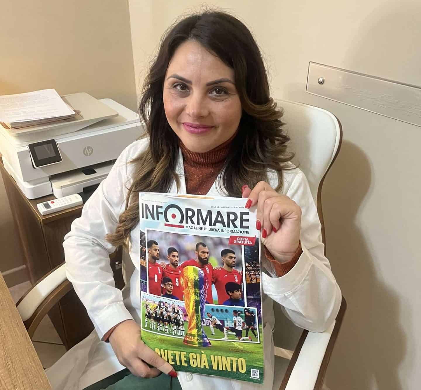 INTERVISTA. La Dott.ssa Sbordone spiega il fenomeno del ghosting