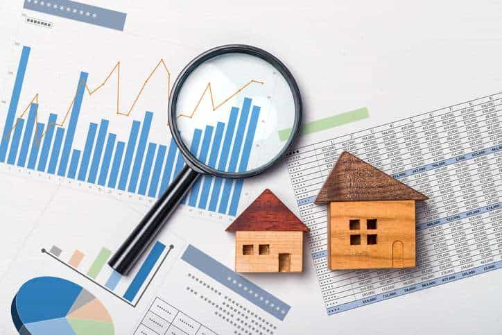 Qual è la situazione attuale nel mercato immobiliare?