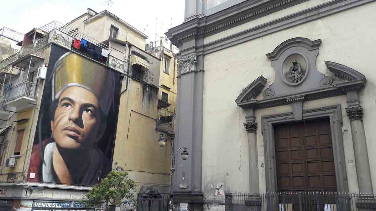 "Forcella in musica", stasera l'iniziativa nella chiesa di San Giorgio Maggiore