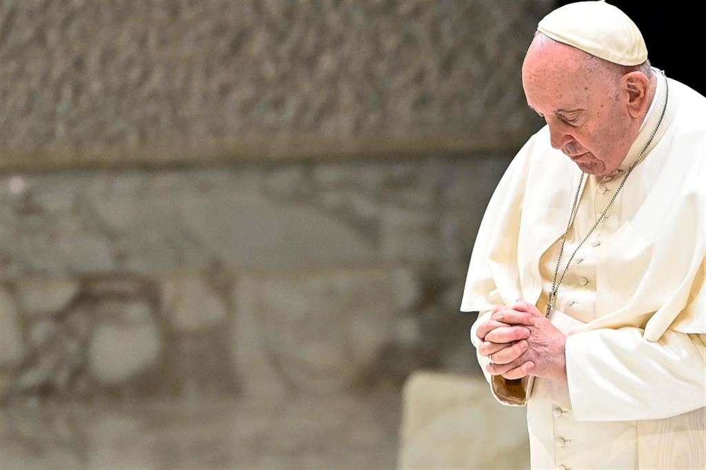 Papa Francesco, lo scienziato Giordano alla RAI: "I tempi possono allungarsi"