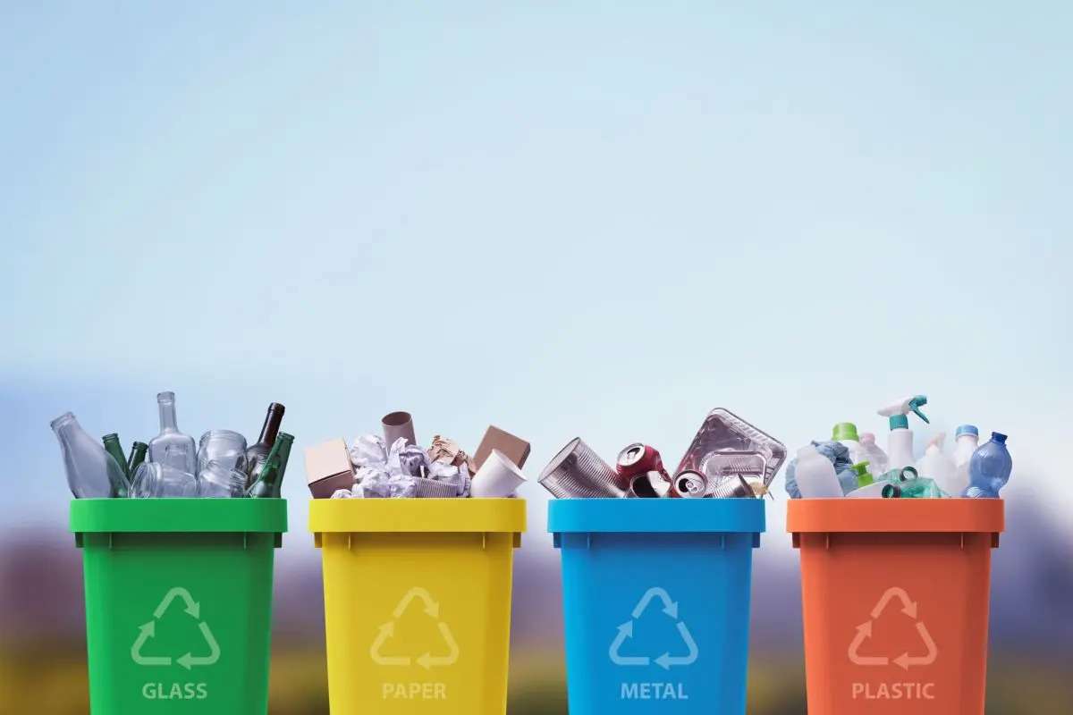 Il riciclo chimico dei rifiuti: un approccio innovativo per affrontare la crisi ambientale?