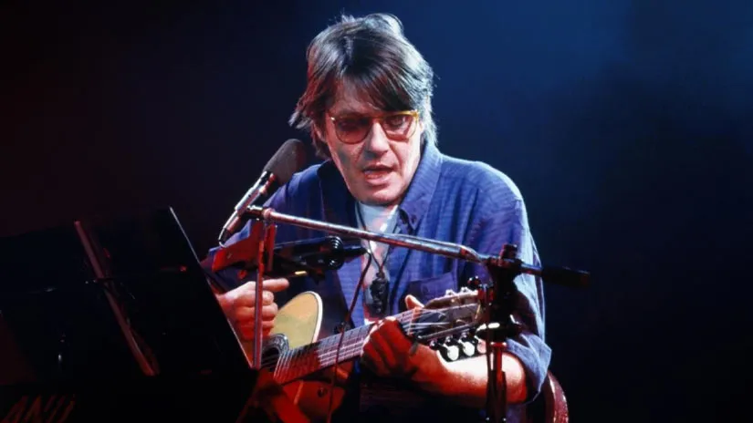 Buon compleanno Fabrizio De Andrè, grazie per la tua libertà