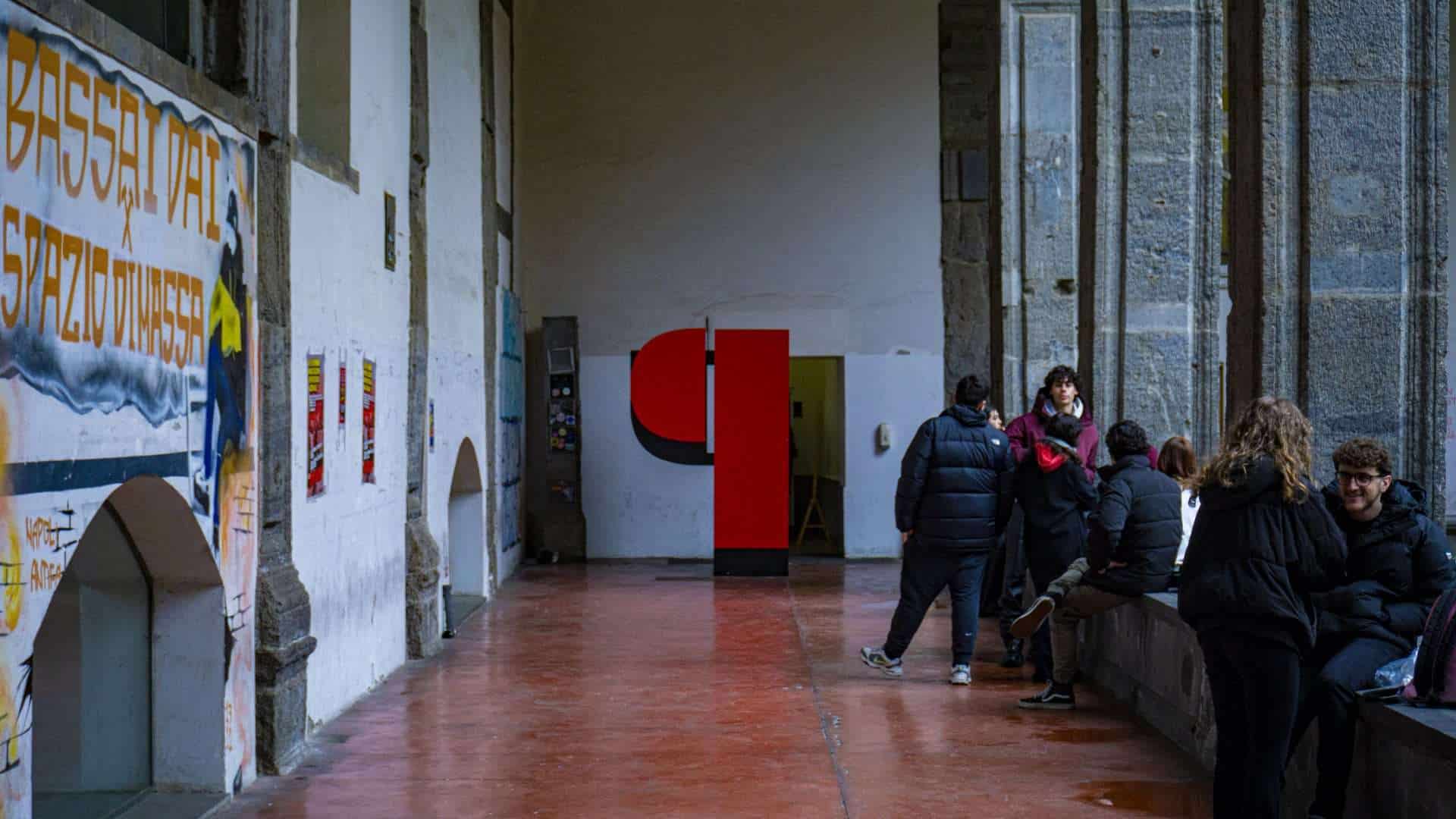 Abbiamo incontrato Ninetto Davoli a Napoli e ci ha parlato del suo amico Pier Paolo Pasolini