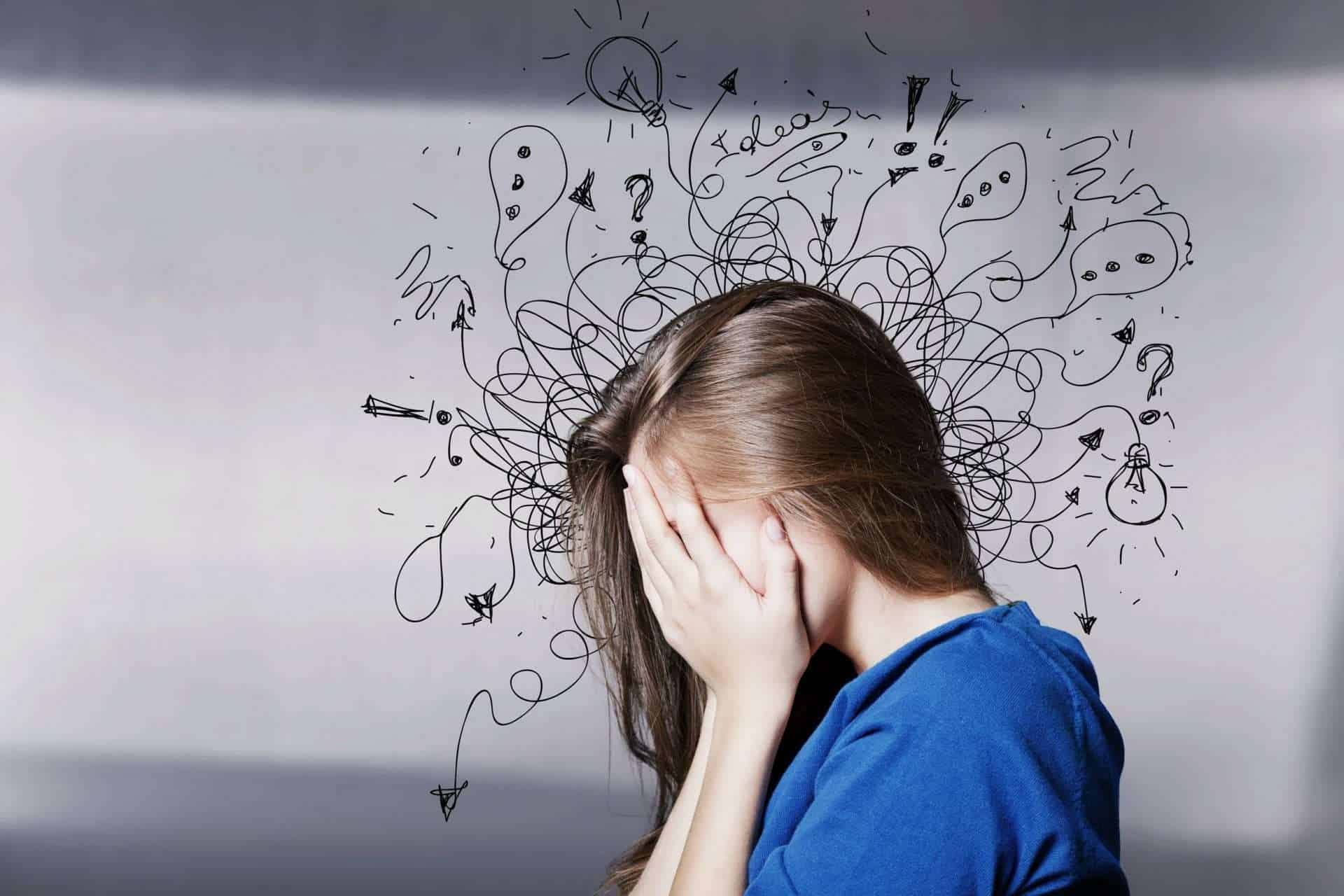 Burnout: il tempo di una vita per un lavoro