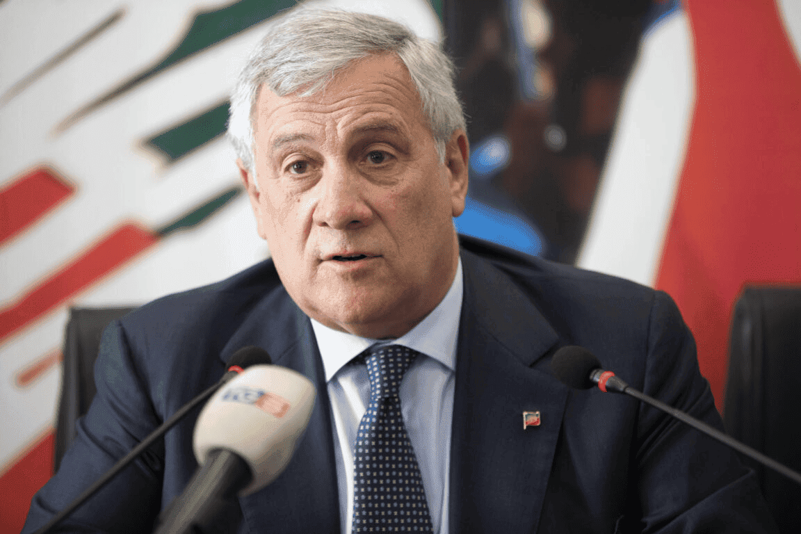 Con lo Ius scholae Forza Italia si avvicina alla sinistra