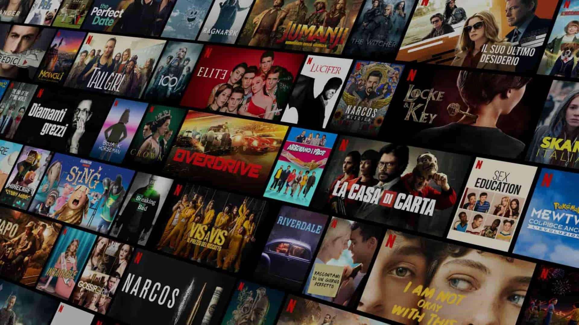 Intrattenimento digitale in Italia: gioco, streaming e social in vetta