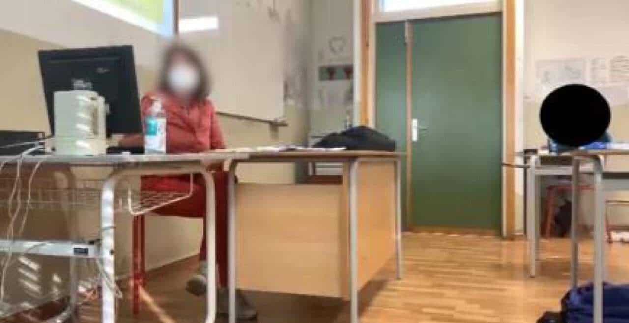 Rovigo, il racconto della professoressa ferita dagli alunni a scuola