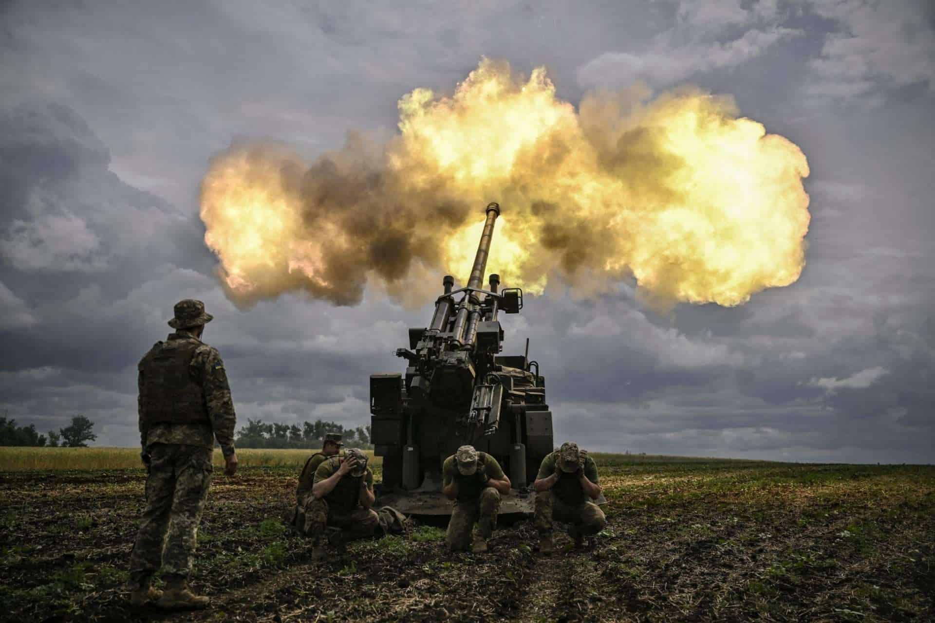 Ucraina, fallisce il tentativo di tregua e ricominciano gli scontri
