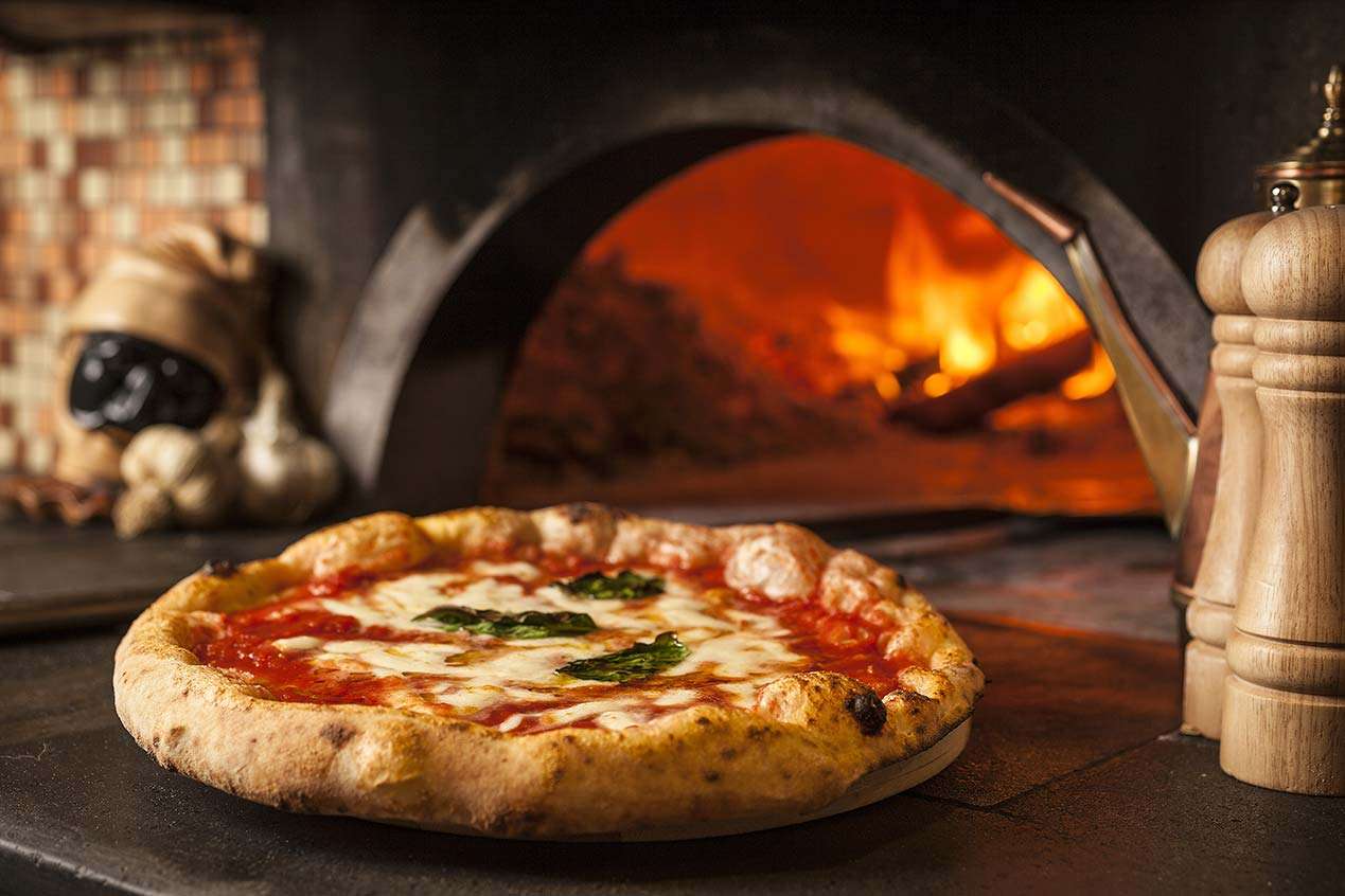 Giornata mondiale della pizza: la testimonianza di Vincenzo Nappi, Fratelli la Bufala