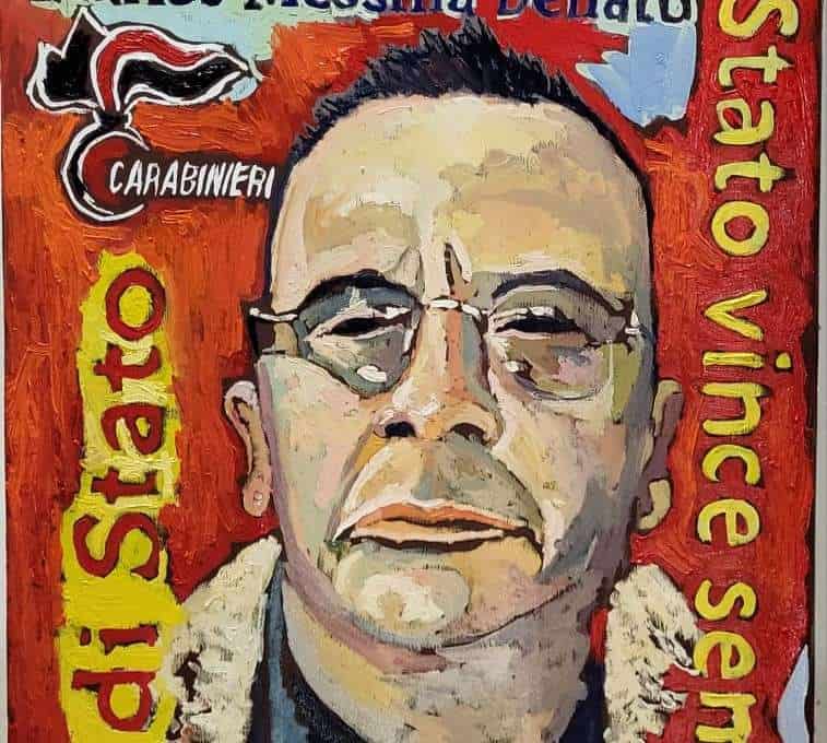 Lo Stato vince sempre, ma ha giocato una pessima partita: l'opera di Porcasi