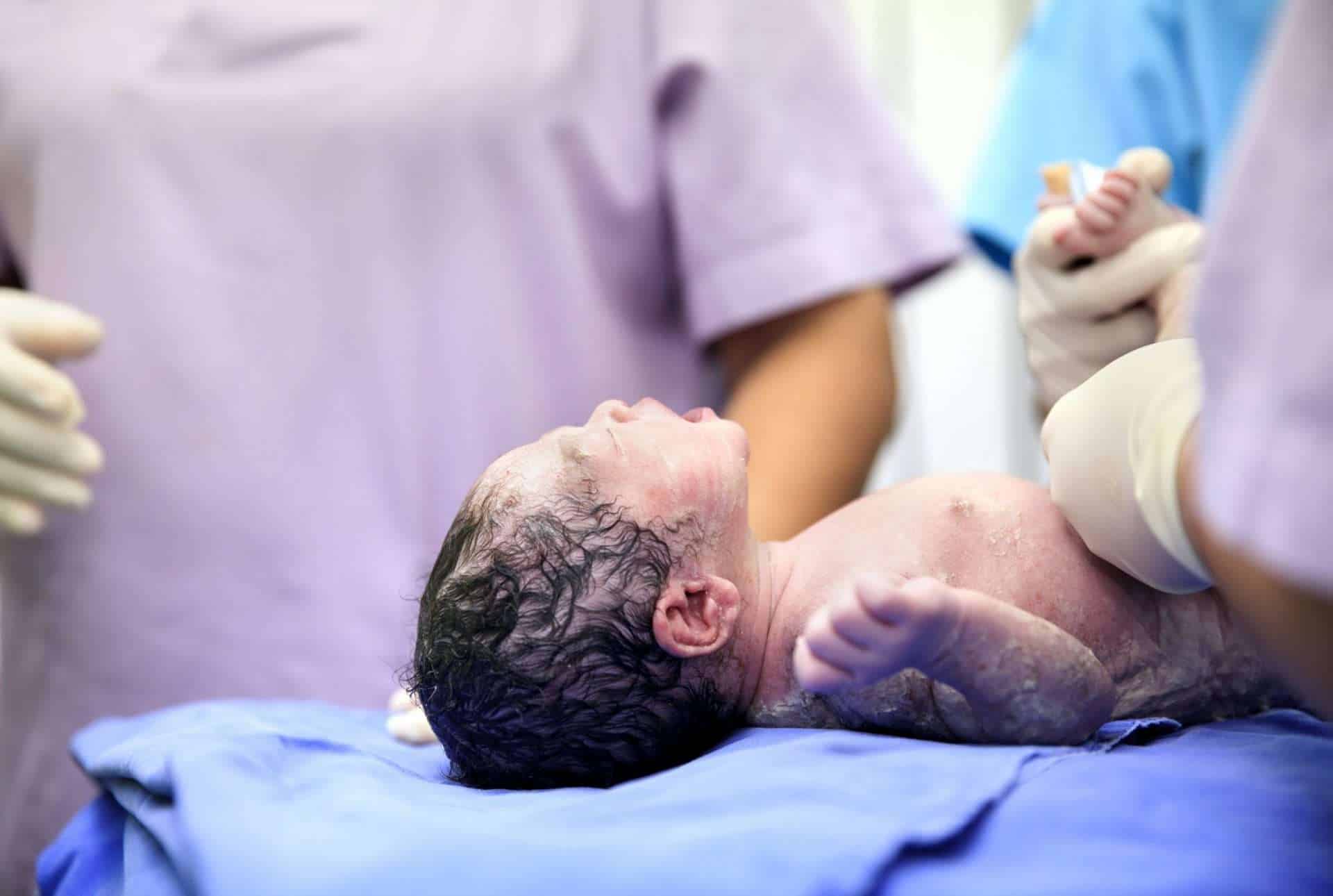 In Italia la violenza ostetrica è ancora un tabù