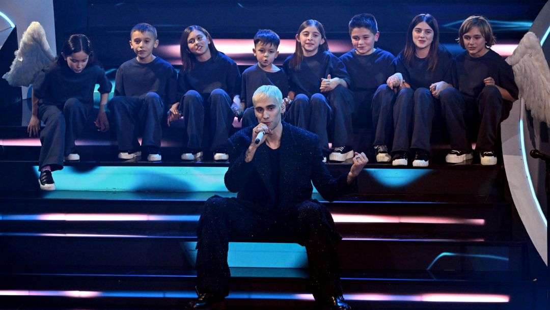 La classifica di Sanremo la fa Spotify