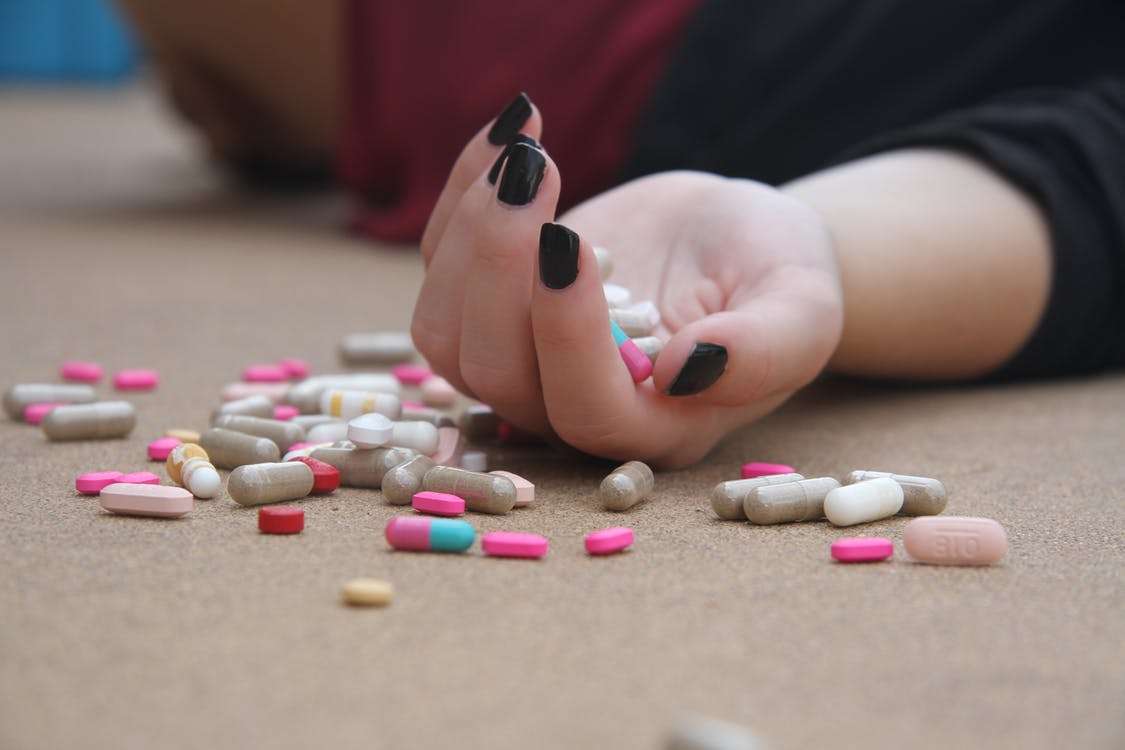 Consumo di droghe tra i giovanissimi, la relazione annuale al Parlamento