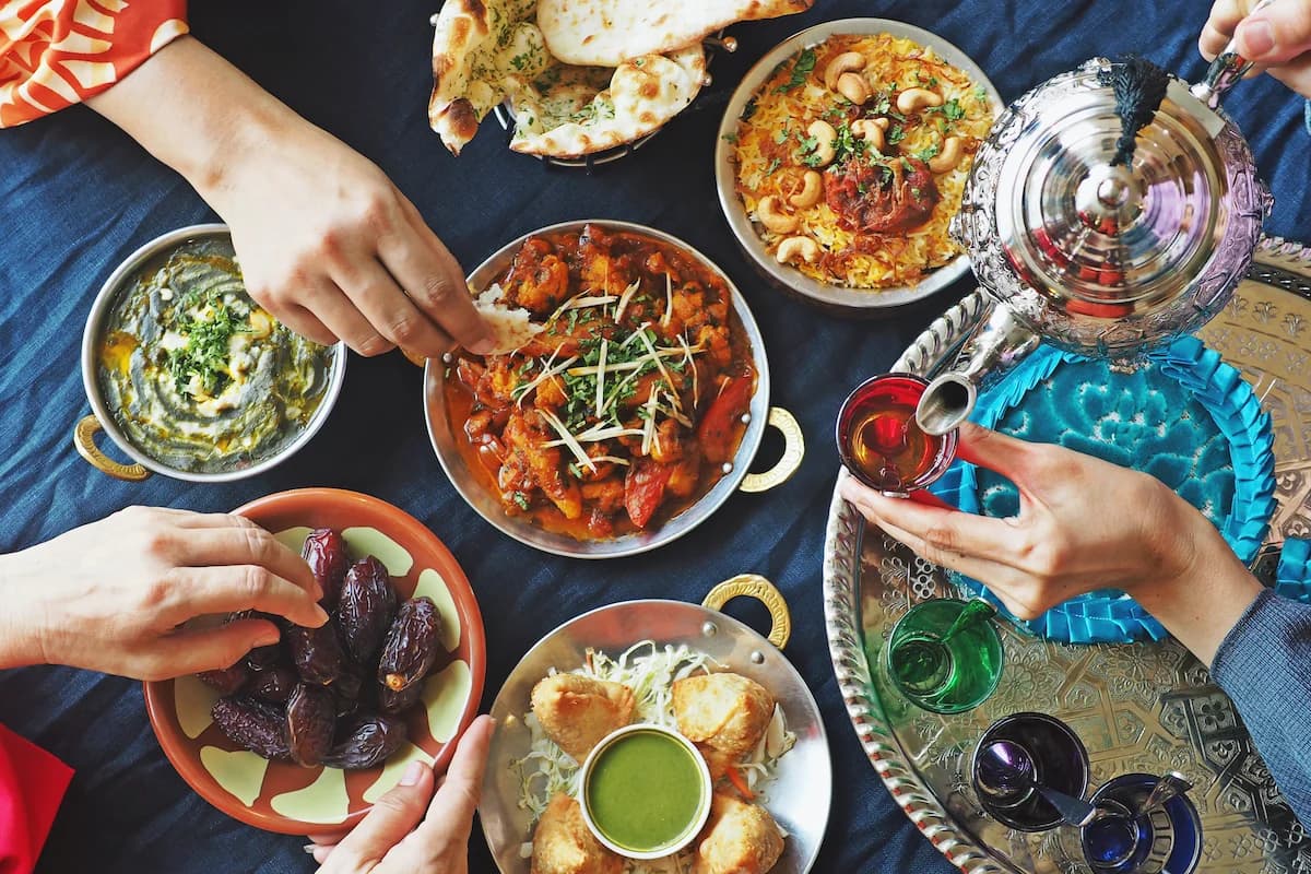 Halal Italia: il dialogo sul cibo tra Italia e Islam