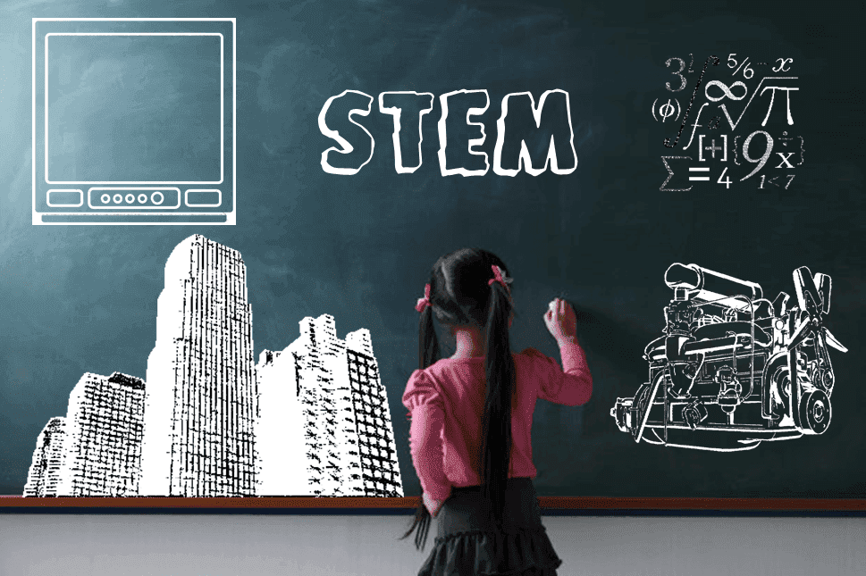 Donne e materie Stem: un divario sempre più difficile