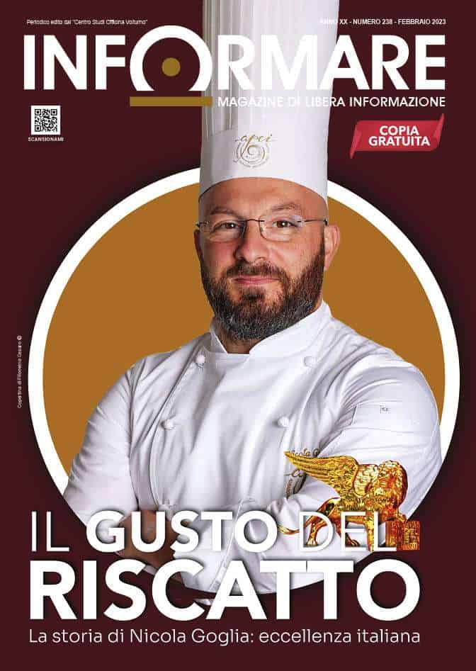 Magazine Febbraio 2023