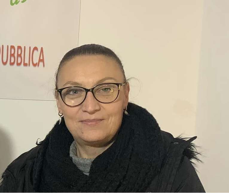Personale OSS demansionato, parla la segretaria provinciale UGL Laudisio