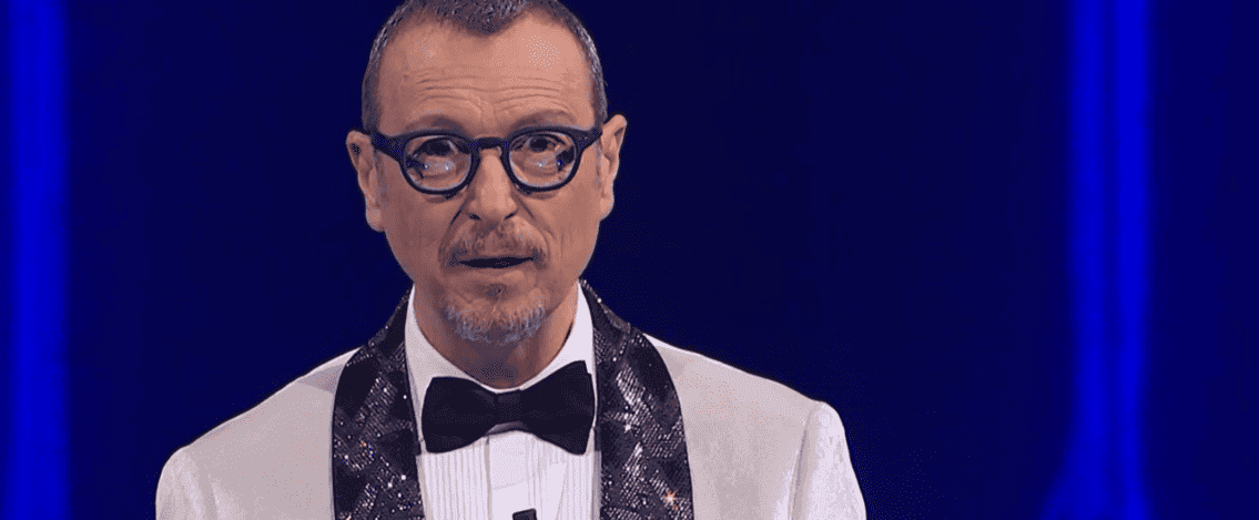 La lettera di Zelensky a Sanremo non è un messaggio di pace
