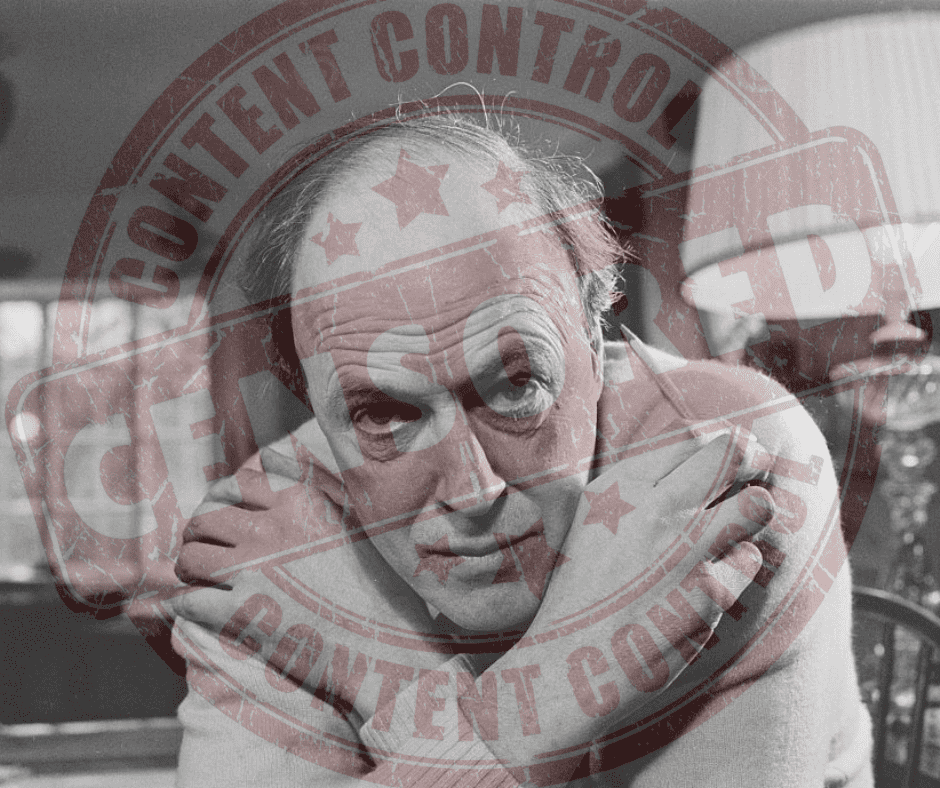 Zittire Roald Dahl. La censura dell'editore Puffin Books
