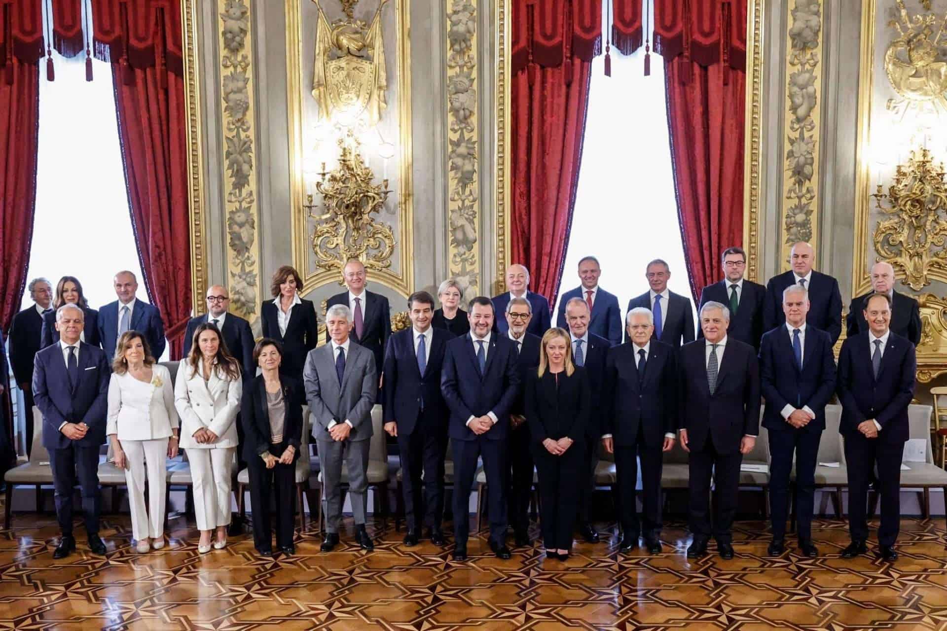 L'Italia nera, il Fascismo è ancora sottopelle