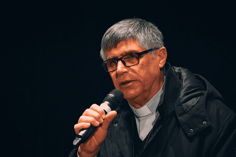 Mafia, l'appello di Don Patriciello: "Una strada ricordi il piccolo Di Matteo"