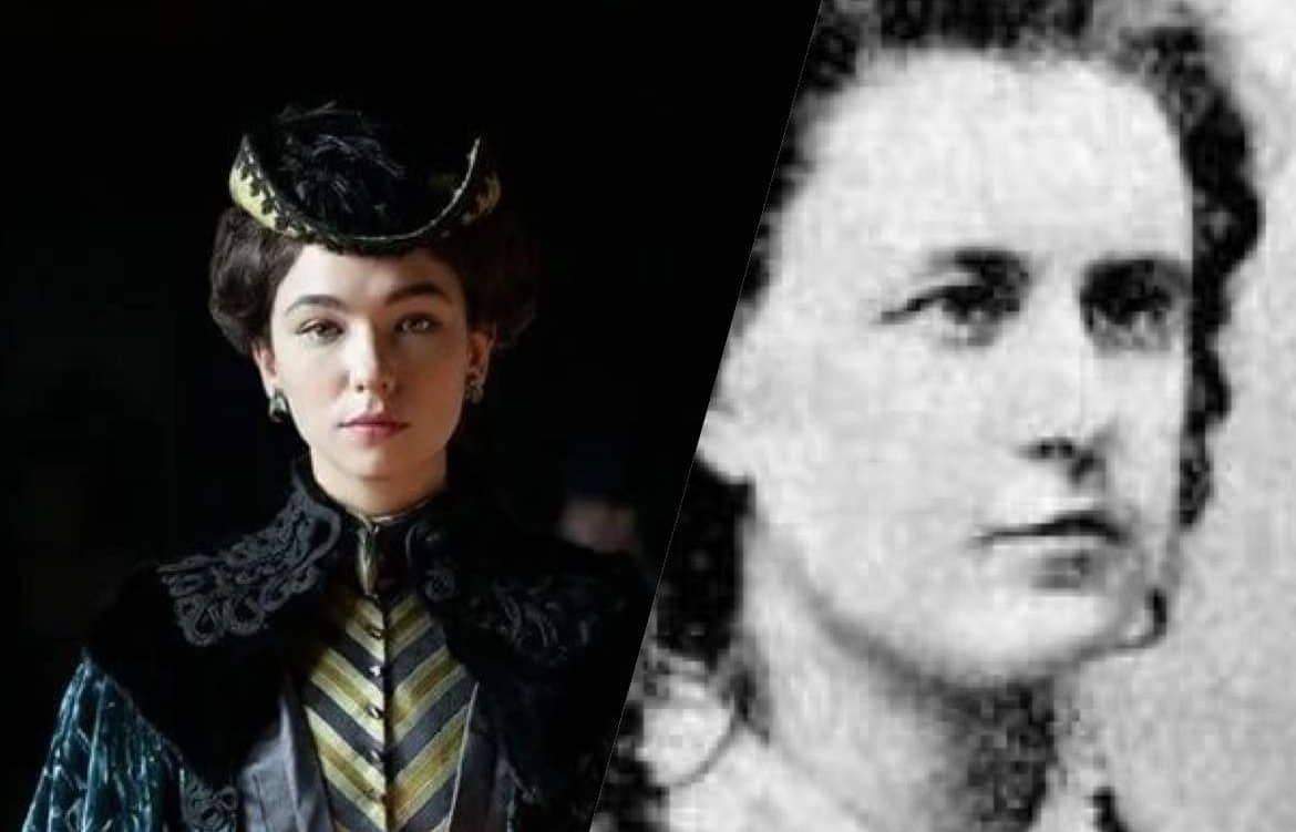 La vera storia dietro il successo Netflix di "La legge di Lidia Poët"